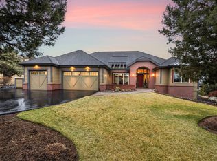 1453 Trail Creek Ct, Redmond, OR 97756