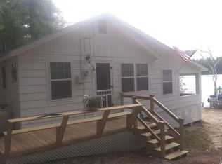 592 Hancock Pond Rd, Sebago, ME 04029