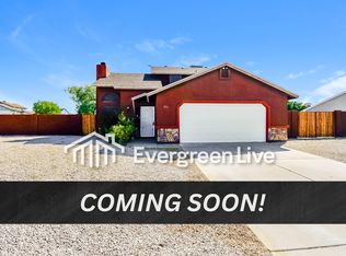 9302 E Des Moines St, Mesa, AZ 85207