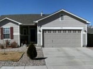 1716 Maxwell St, Colorado Springs, CO 80906