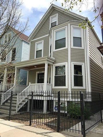 1st image of 2911 N Dawson Ave #1