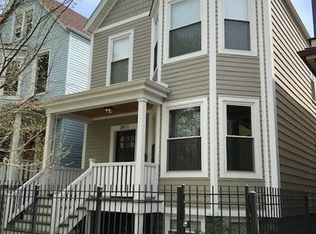 2911 N Dawson Ave #1, Chicago, IL 60618