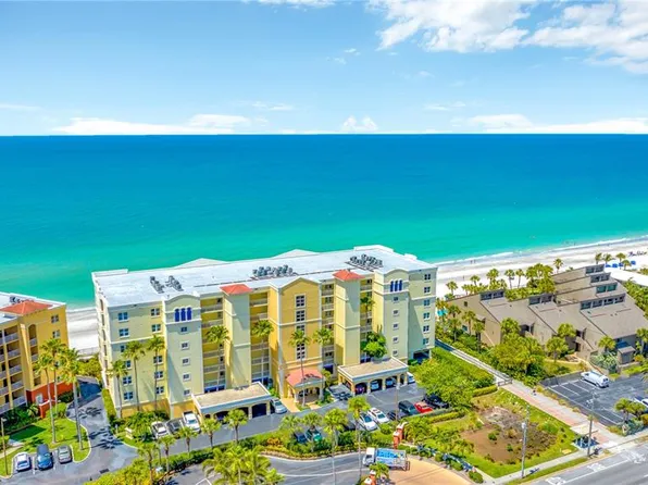 16750 Gulf Blvd APT 512, North Redington Beach, FL 33708