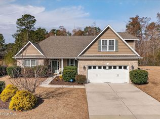 106 Emberwood Drive, Leland, NC 28479