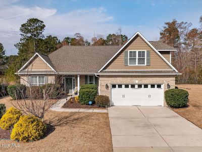 106 Emberwood Drive, Winnabow, NC, 28479