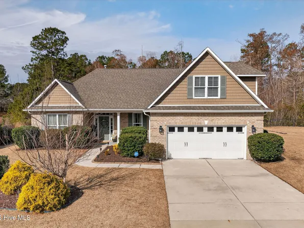 106 Emberwood Drive, Winnabow, NC 28479