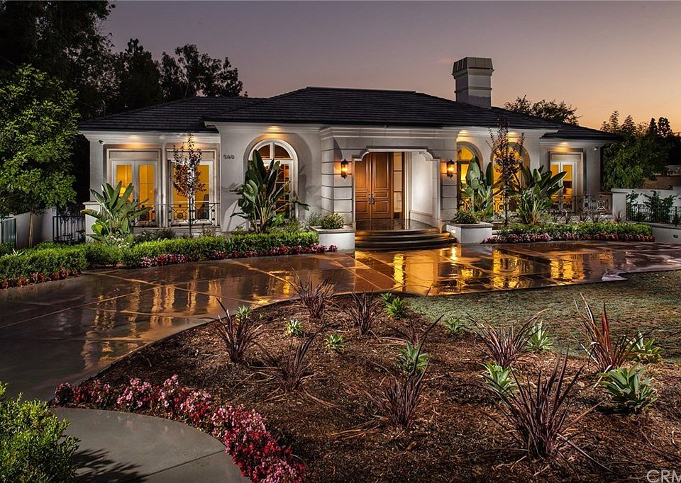 560 W Orange Grove Ave, Arcadia, CA 91006 Zillow