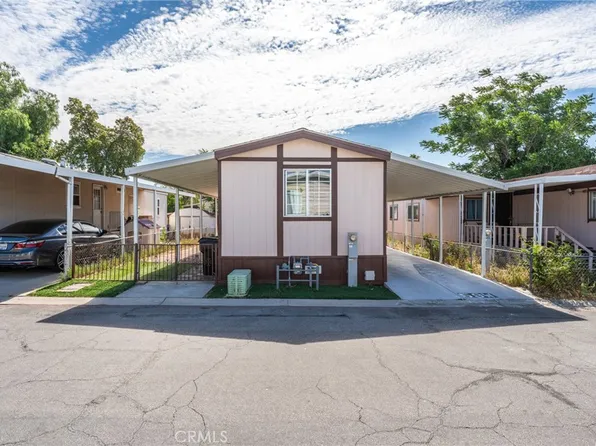 17225 Valley Blvd, Fontana, CA 92335