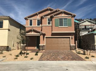 8118 Nottingham Hill Ln, Las Vegas, NV 89113