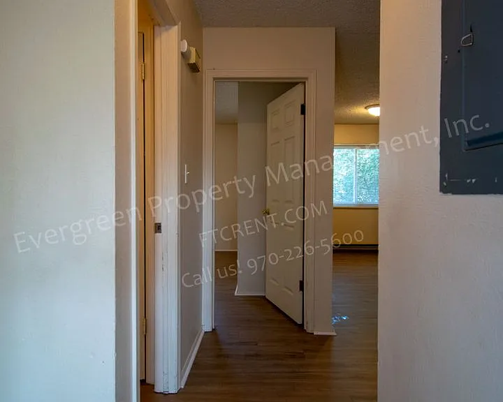 211 N Shields St — Photo 24