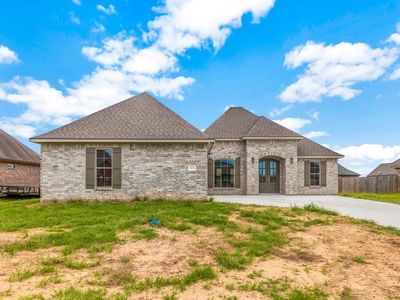 604 Walnut, Iowa, LA, 70647