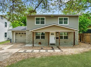 3803 Wilson St, Austin, TX 78704