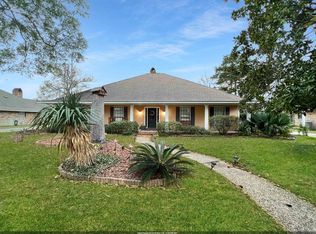 5654 Vicksburg Dr, Baton Rouge, LA 70817