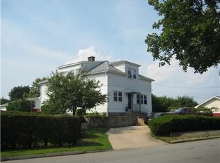 65 Harvard St, Cranston, RI 02920