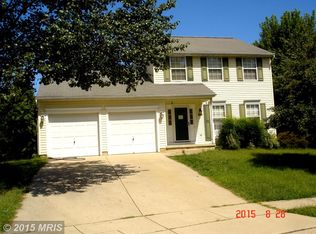 323 Whitney Ct, Havre De Grace, MD 21078