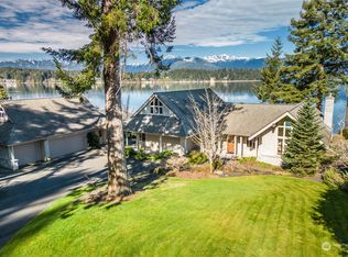 13420 Seabeck Hwy NW, Seabeck, WA
