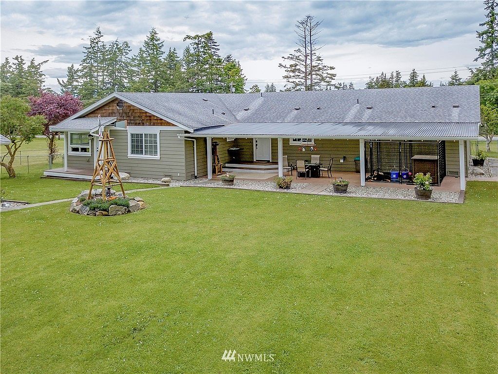 783 CONKLIN Drive, Camano Island, WA 98282 Zillow