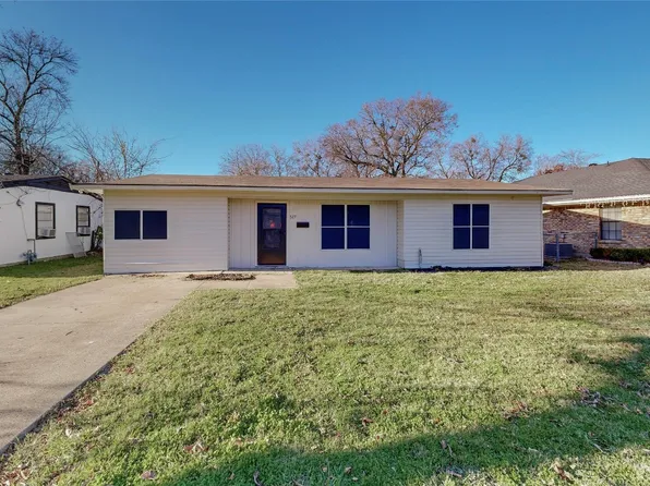 517 Highland Dr, Seagoville, TX 75159