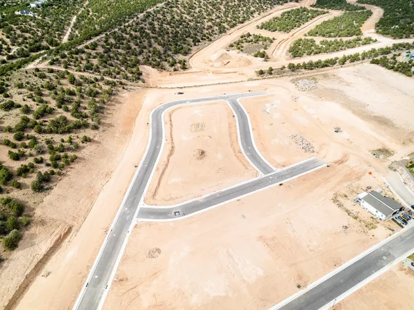 Valley Cir Lot 74, Cedar City, UT 84720