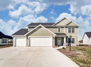 1555 Lavante Cv, Fort Wayne, IN 46818