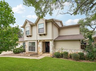 2119 Oak Rnch, San Antonio, TX 78259