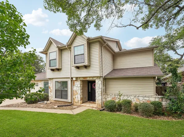 2119 OAK RNCH, San Antonio, TX 78259