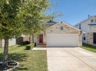 264 Gaida Loop, Georgetown, TX 78628