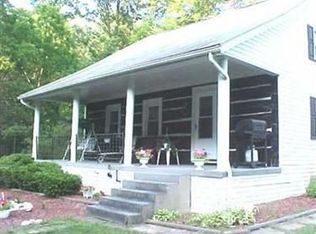 2232 Fohldale St SW, Canton, OH 44706