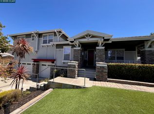 4362 Lynn Dr, Concord, CA 94518