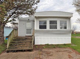 781 W Walcott Rd Lot 99, Walcott, IA 52773