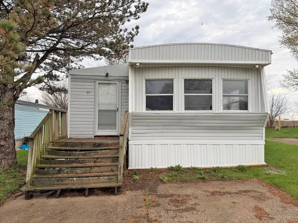 781 W Walcott Rd Lot 99, Walcott, IA 52773