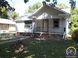 700 SE Leland St, Topeka, KS 66607