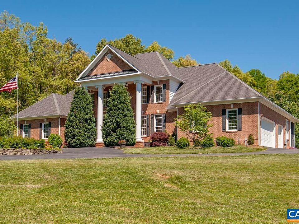 32641 Deep Meadow Ln, Locust Grove, VA 22508 MLS 630616 Zillow