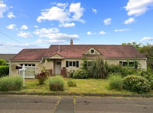 357 W Niagara Ave, Astoria, OR 97103