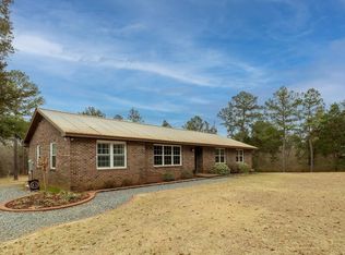 230 Ed Brown Rd, Ellaville, GA 31806