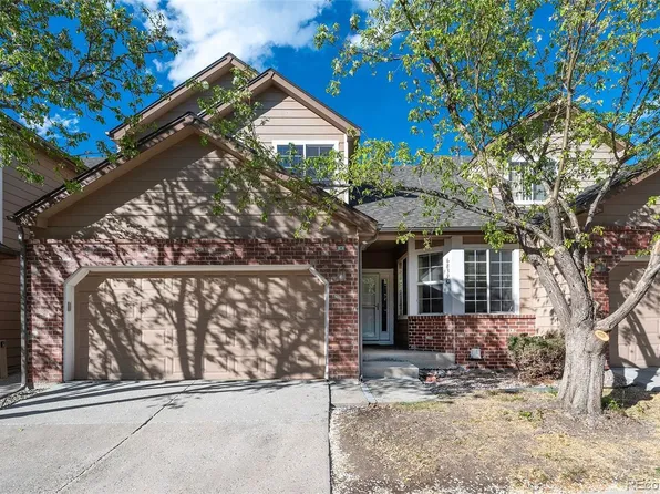 6839 S Webster Street #C, Littleton, CO 80128