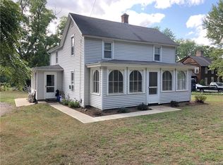 354 Elm St #B, Enfield, CT 06082