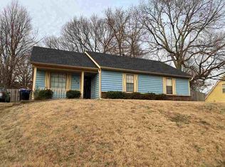 5684 Redford Ave, Memphis, TN 38135