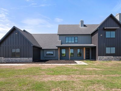 116 Polaris Dr, Corsicana, TX, 75109