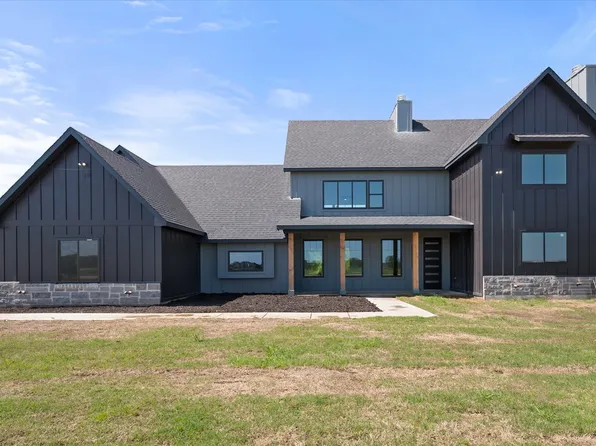 116 Polaris Dr, Corsicana, TX 75109