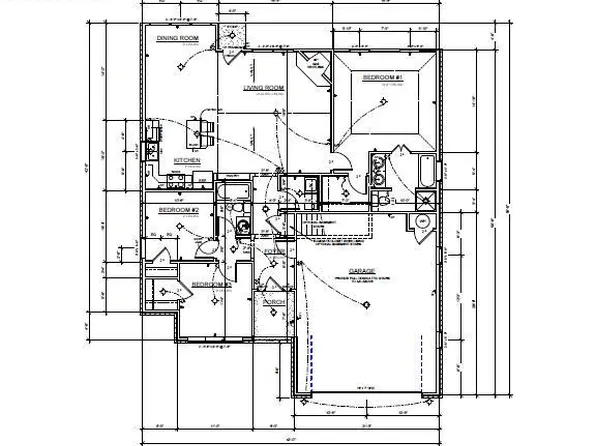 409 Whitestone Cv, Jonesboro, AR 72404