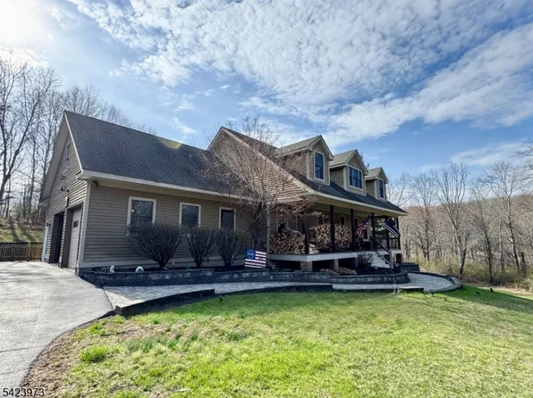 49 Sand Pond Rd, Hardwick Twp., NJ 07825