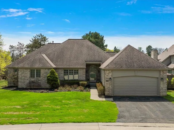 22025 Orchard Way, Franklin, MI 48025