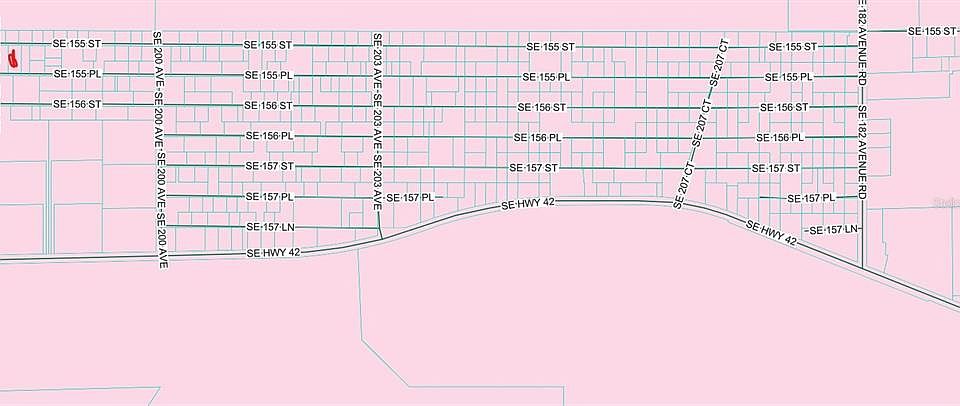 1st image of SE 155th St Lot 207