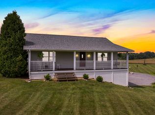 300 W 150 N, Albion, IN 46701