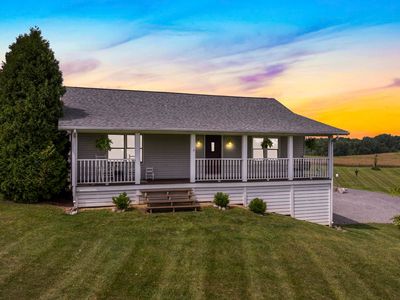 300 W 150 N, Albion, IN, 46701