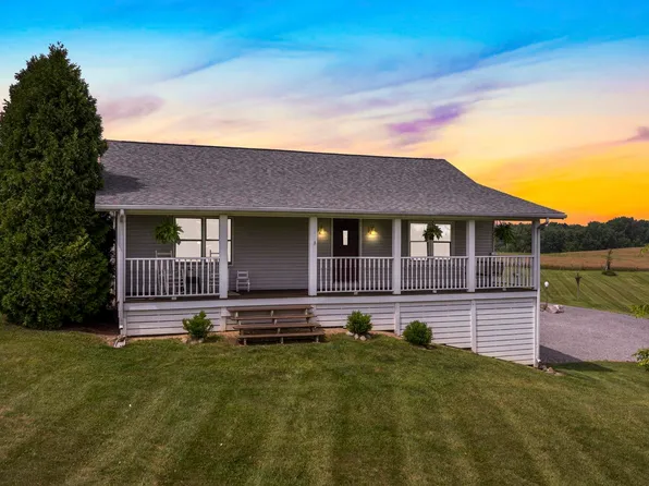 300 W 150 N, Albion, IN 46701
