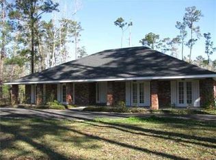 116 Fischer Dr, Pearl River, LA 70452