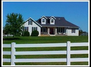 7759 W Farm Rd 140, Springfield, MO 65802