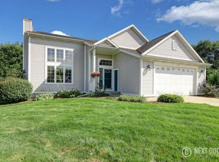 3575 Walnut Ct, Hamilton, MI 49419